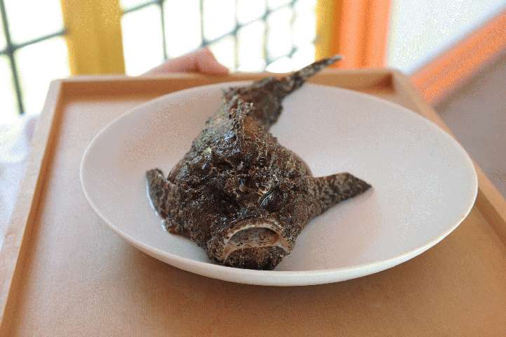 おこぜ
