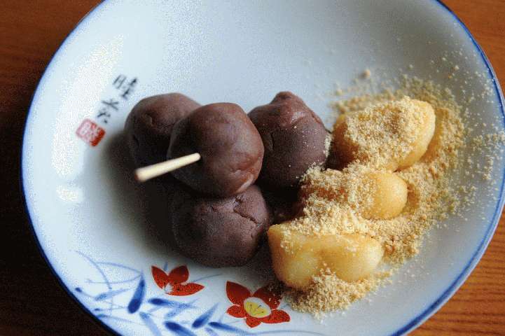 香取団子