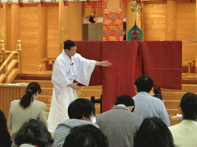 装束の説明